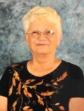 Obituary of Bonnie Ruth Holland Baker