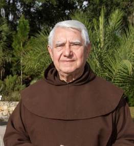 Obituary of Fr. Joseph Zawada