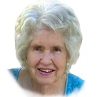 Obituary of June Rose Holdridge