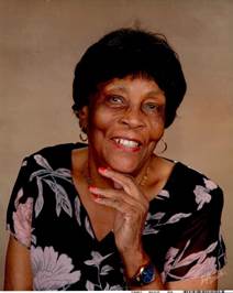 Obituary of Pearline Gloria Allen