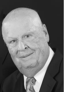 Obituary of Robert J. Beck
