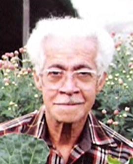 Obituary of Paul J Boetius