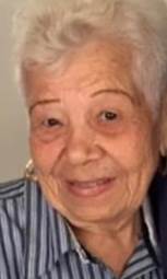Obituary of Paula Carreras Cruz