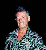 Obituary of Morris Fellheimer