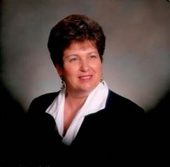 Obituary of Patricia Baird Goldman