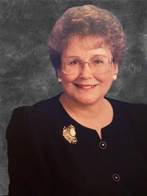 Obituary of Margaret Mary Janus