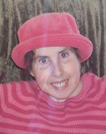Obituary of Susan Mary Keating
