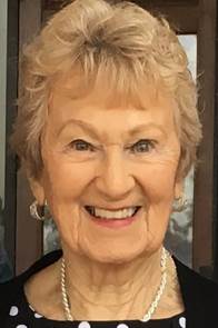 Obituary of Teresa 'Terri' Lockie