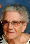 Obituary of Marie Rose Montemarano