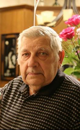 Obituary of Gennadiy Myasnikov