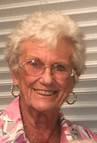Obituary of Betty Jean Sabatino