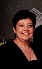 Obituary of Joanne Saltarello
