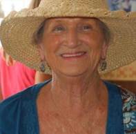 Obituary of Ellen Mylon Steadman