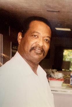 Obituary of Max J. Toussaint