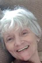 Obituary of Mary Eileen Venturella