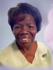 Obituary of Virginia Catherine Wilson RN