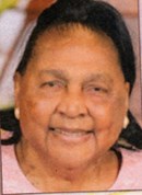 Cora Lee Jones Obituary