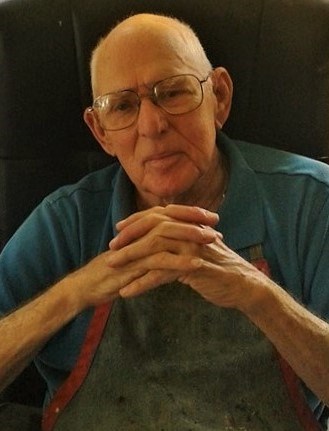 Obituary of Richard J Birdsall