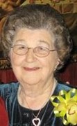 Madeline Hedengren Prevatt Obituary